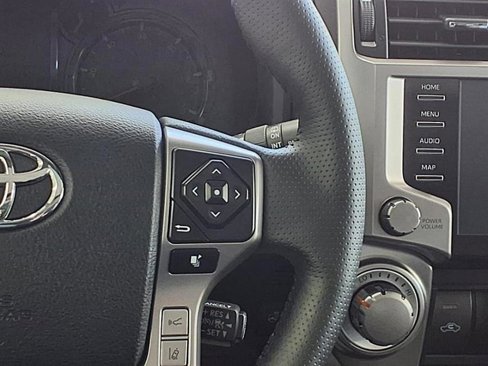 Used 2024 Toyota 4Runner SR5 Premium image 26
