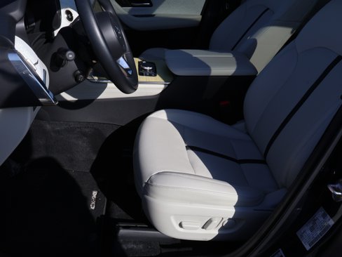 Used 2025 MAZDA CX-90 3.3 Turbo S w/ Premium Plus image 43