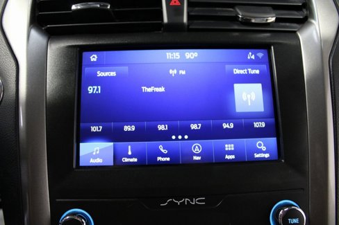 Used 2020 Ford Fusion S image 19