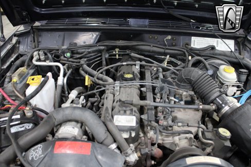 Used 1999 Jeep Cherokee Classic image 25