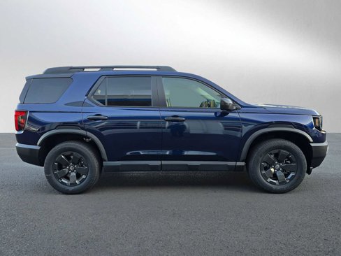 New 2026 Honda Passport RTL image 2