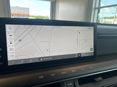 New 2026 Kia EV9 Wind image 38