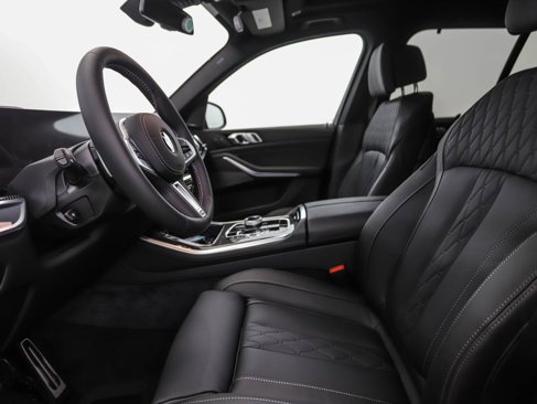 New 2026 BMW X5 M60i image 12