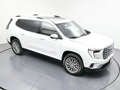 New 2026 GMC Acadia Denali image 33