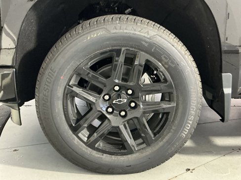 New 2026 Chevrolet Silverado 1500 RST w/ Convenience Package II image 20