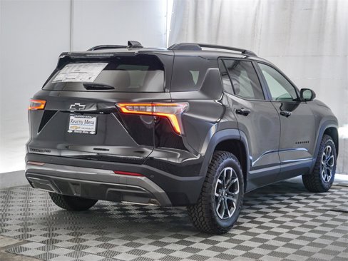 New 2026 Chevrolet Equinox ACTIV w/ LPO, Floor Liner Package image 8