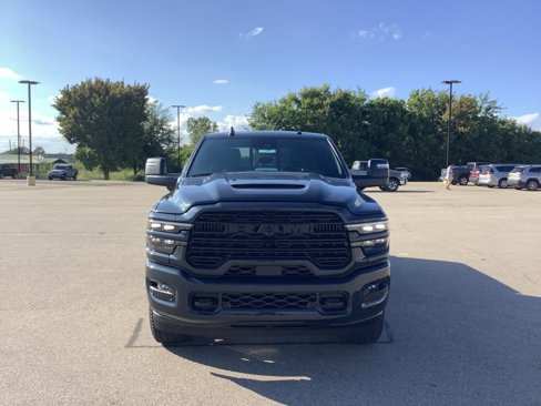 New 2026 RAM 2500 Laramie image 2