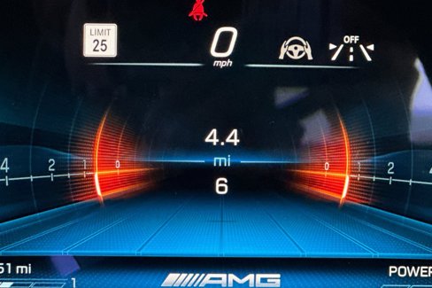 New 2026 Mercedes-Benz AMG GT 43 image 33