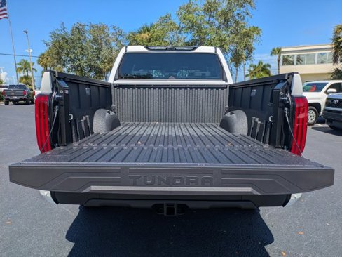 New 2026 Toyota Tundra SR5 image 13