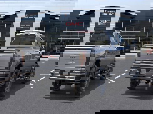 New 2026 GMC Sierra 2500 SLT image 4