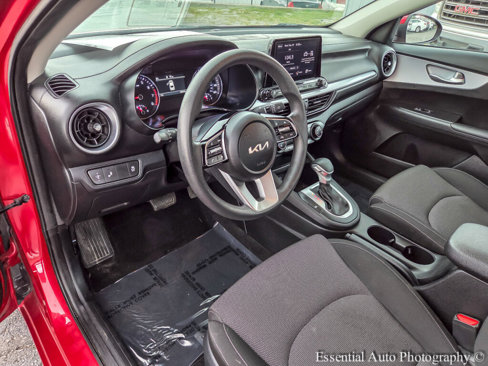 Used 2024 Kia Forte LXS w/ LXS Technology Package image 11