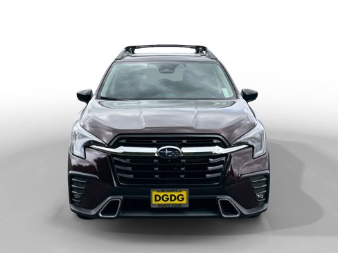 New 2025 Subaru Ascent Touring image 8