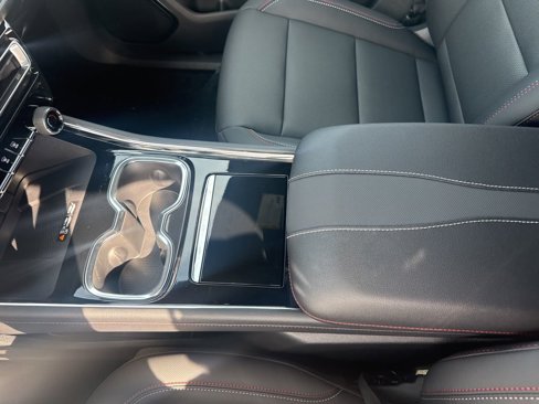 New 2026 Chevrolet Traverse Z71 image 41