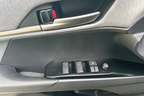 New 2026 Toyota Camry LE image 18