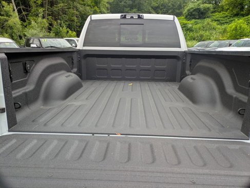 New 2025 RAM 2500 Laramie w/ Night Edition image 31