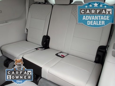Certified 2024 GMC Acadia Denali w/ LPO, Floor Liner Package image 9