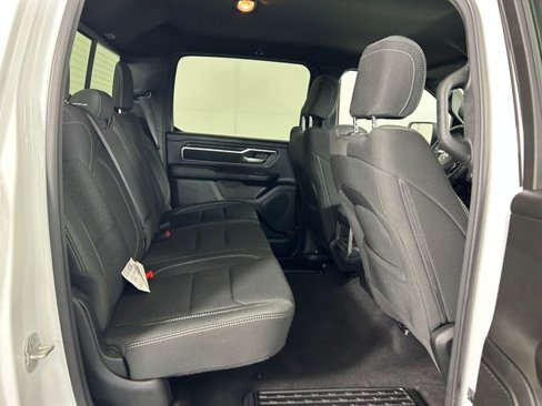 Used 2025 RAM 1500 Big Horn image 28