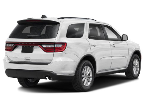 New 2026 Dodge Durango GT image 2