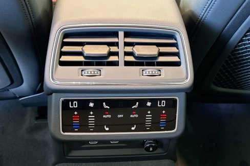 New 2026 Audi A6 Premium Plus image 23