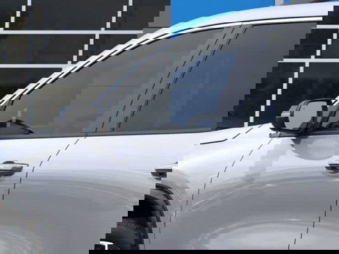 New 2026 Chevrolet Traverse High Country w/ LPO, Floor Liner Package image 12