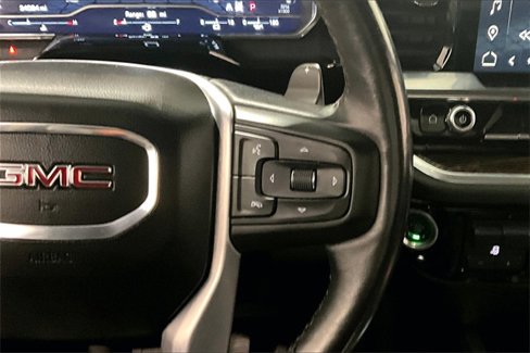 Used 2023 GMC Sierra 1500 Elevation w/ Preferred Package image 13