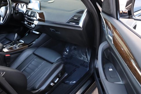 Used 2020 BMW X3 sDrive30i w/ Convenience Package image 32