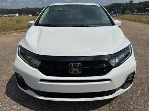 New 2026 Honda Odyssey Touring image 6