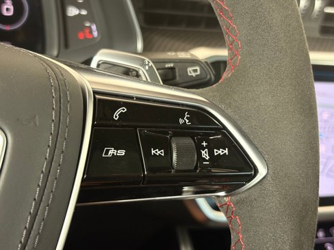 New 2026 Audi RS 6 performance image 28