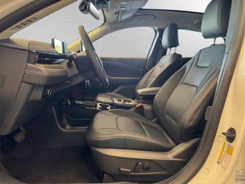 New 2025 Ford Mustang Mach-E Premium image 7