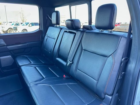 Used 2023 Ford F150 Lariat image 35