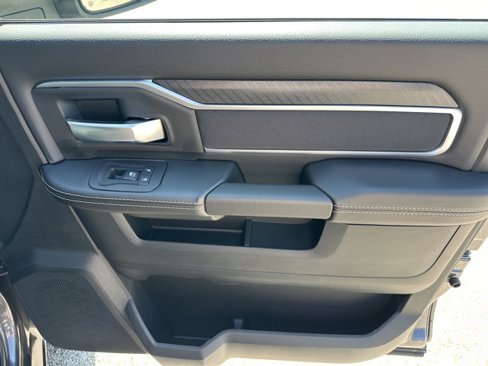 New 2026 RAM 2500 Big Horn image 46