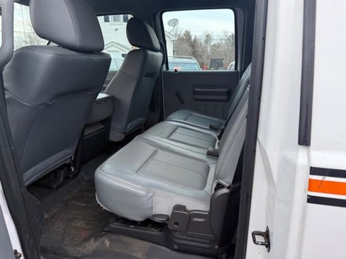 Used 2016 Ford F250 XL image 14