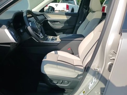 New 2025 MAZDA CX-90 Plug-In Hybrid w/ Preferred image 15