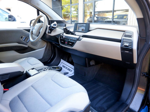 Used 2015 BMW i3 image 19