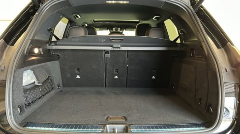Certified 2025 Mercedes-Benz GLE 350 4MATIC image 27