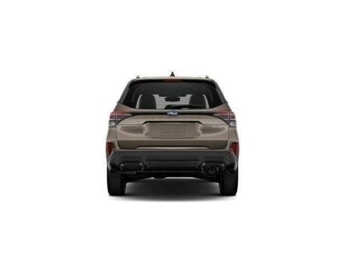 New 2025 Subaru Forester Touring image 26