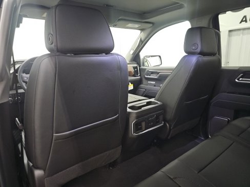 New 2026 GMC Sierra 1500 Denali w/ Denali Reserve Package image 17