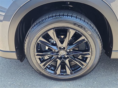 New 2025 MAZDA CX-5 Carbon Edition image 20