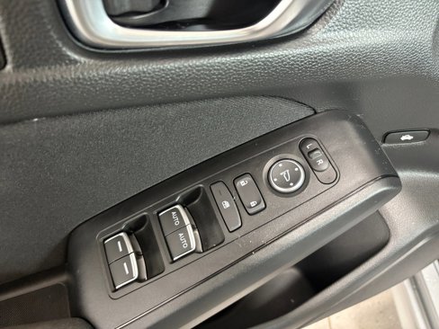 Certified 2025 Honda Civic Sport image 28