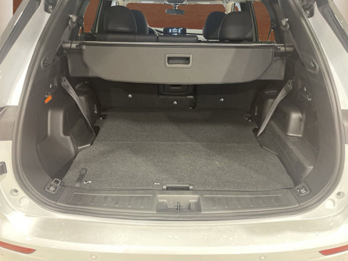 New 2025 Mitsubishi Outlander SE image 10