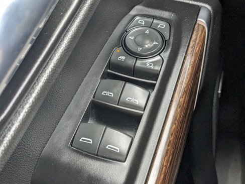 Used 2022 Chevrolet Silverado 1500 High Country image 20
