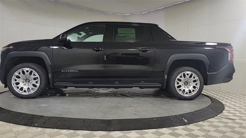 New 2026 Chevrolet Silverado EV LT w/ LPO, Gameday Tailgate Package image 12