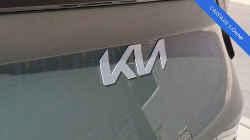 Used 2024 Kia Sportage X-Pro Prestige image 12