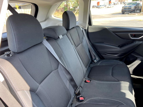 Used 2020 Subaru Forester image 38