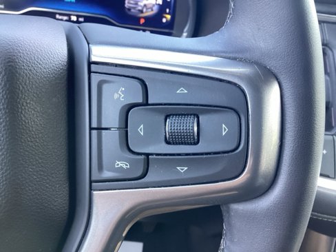 Certified 2024 Chevrolet Tahoe Z71 w/ Luxury Package image 32