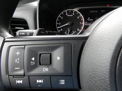 Certified 2024 Nissan Rogue S image 30