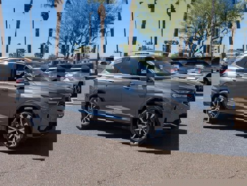 New 2026 Acura MDX FWD w/ Technology Package image 6