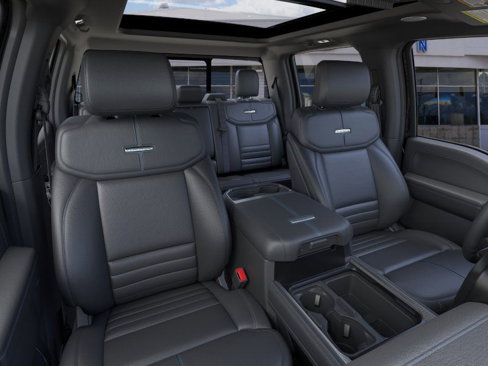 New 2025 Ford F350 Platinum image 10