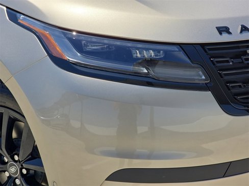 New 2026 Land Rover Range Rover Velar S image 32