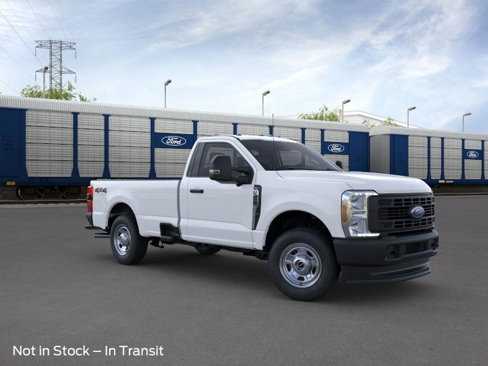 New 2024 Ford F350 XL w/ 360-Degree Camera Package image 7